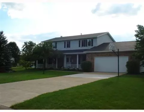 3725 Marbella Ave, Springfield, OH 45502 photo 1