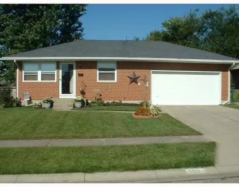 4233 Anoka, Springfield, OH 45503 photo 1