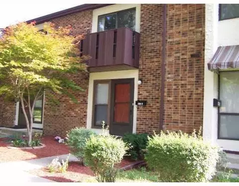 647 Villa #C, Springfield, OH 45503 photo 1