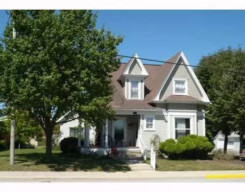 212 E State, Botkins, OH 45306 photo 1