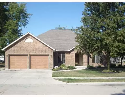 1465 James Dr, Celina, OH 45822 photo 1