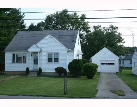 2803 Dwight, Springfield, OH 45503 photo 1