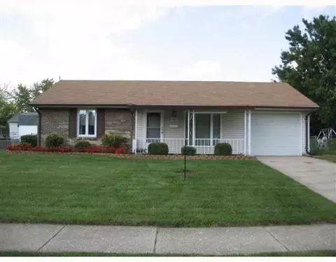 3027 Revels St, Springfield, OH 45503 photo 1