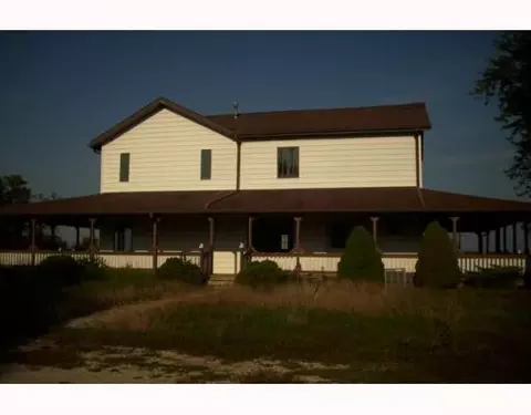 5456 Compton, Mendon, OH 45862 photo 1