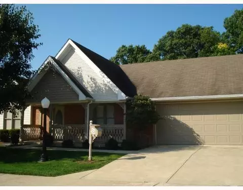 5759 Winfield Dr #.., Springfield, OH 45503 photo 1