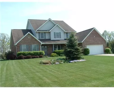 689 Timberview, Springfield, OH 45505 photo 1