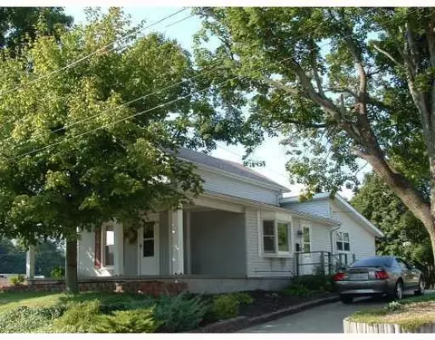 424 W First St, Springfield, OH 45504 photo 1