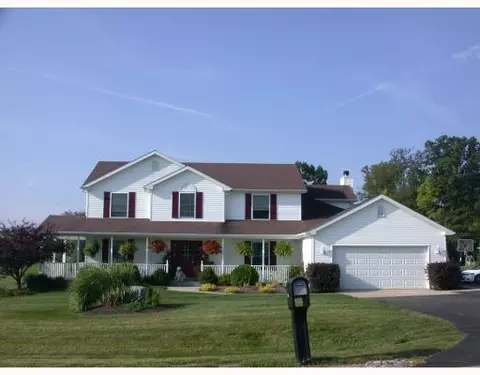 3805 Windy Ridge Dr, Springfield, OH 45502 photo 1