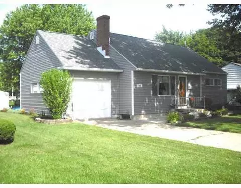 705 Willow, Celina, OH 45822 photo 1