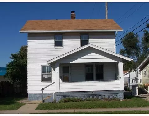 15 N Arlington, Springfield, OH 45503 photo 1