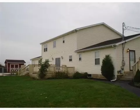 300 W Sparrow, Springfield, OH 45502 photo 3