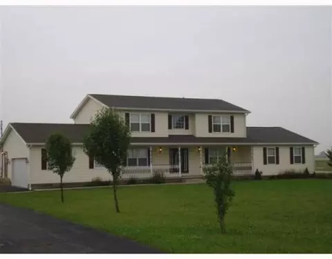 300 W Sparrow, Springfield, OH 45502 photo 1