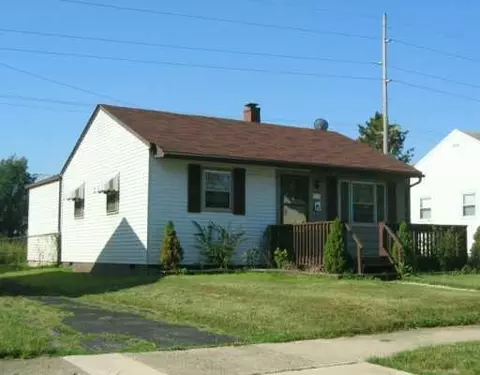 2663 Morton, Springfield, OH 45505 photo 1