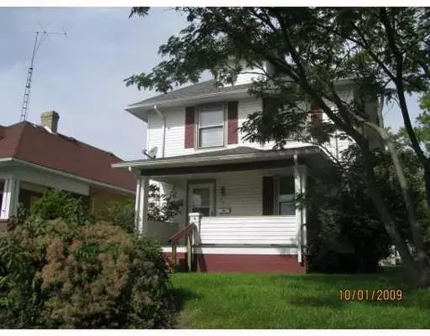 308 W Southern, Springfield, OH 45506 photo 1