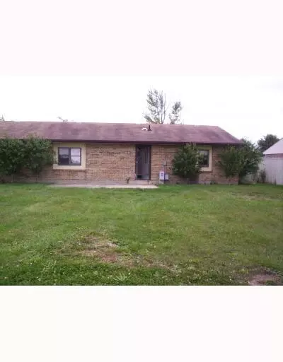 304 E Walnut, Anna, OH 45302 photo 2