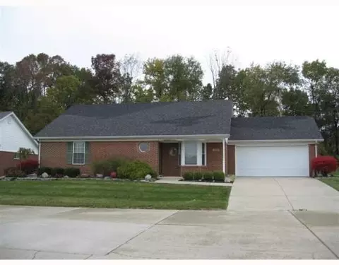 1206 Old Farm Ln #.., Springfield, OH 45503 photo 1