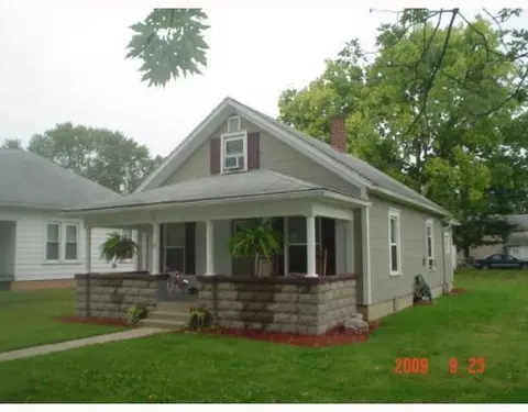 1116 S Walker, Troy, OH 45373 photo 1