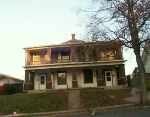 144 S Light St, Springfield, OH 45506 photo 1