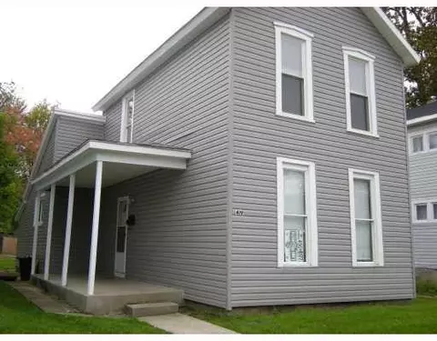 419 E Southern Ave, Springfield, OH 45505 photo 1