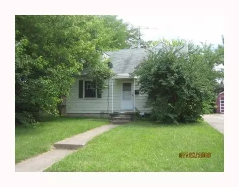 2535 Lexington, Springfield, OH 45505 photo 1