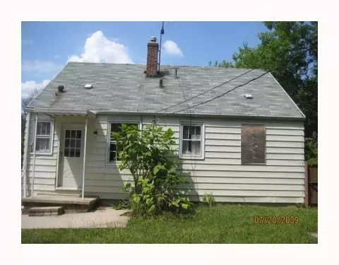 2535 Lexington, Springfield, OH 45505 photo 2
