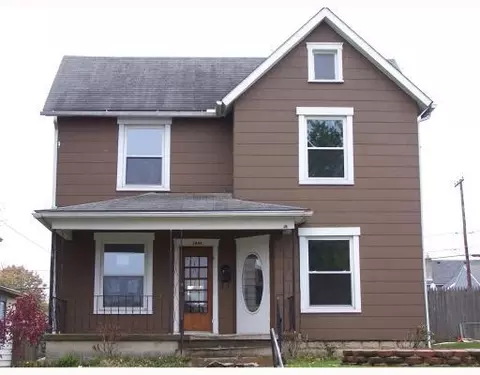 1591 Warder, Springfield, OH 45503 photo 1