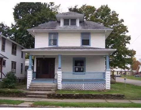 1033 Maiden, Springfield, OH 45504 photo 1