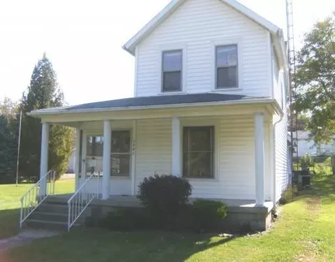 1741 Columbus, Springfield, OH 45503 photo 2