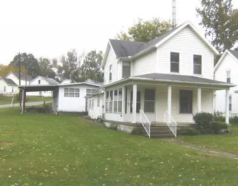 1741 Columbus, Springfield, OH 45503 photo 1