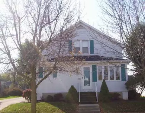 419 E Walnut, Coldwater, OH 45828 photo 1