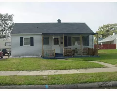 643 Feese, Springfield, OH 45505 photo 2