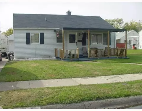 643 Feese, Springfield, OH 45505 photo 1