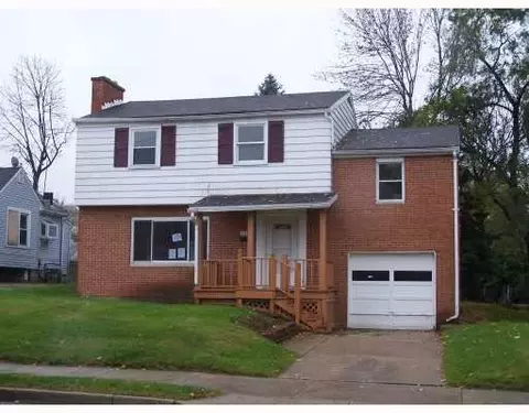 2339 Lexington, Springfield, OH 45505 photo 1