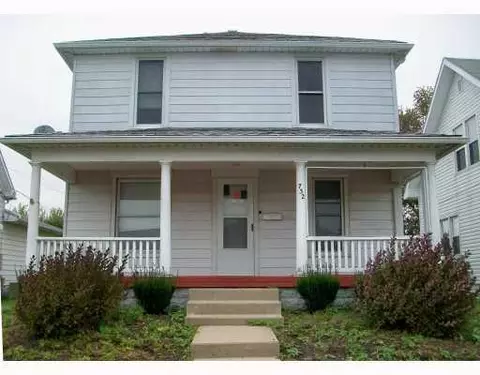 732 Spruce, Sidney, OH 45365 photo 1