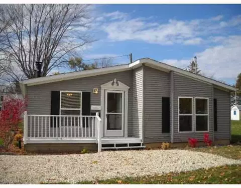 833 Allingham, Van Wert, OH 45891 photo 1