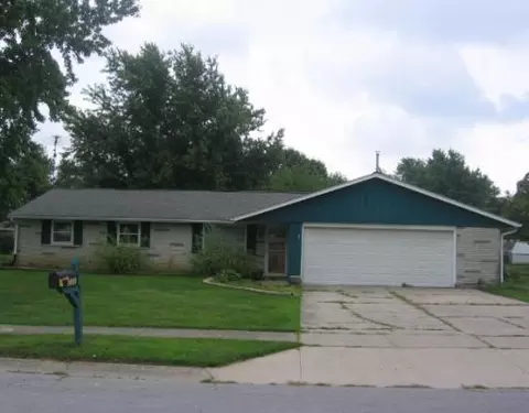 222 Cherokee, Sidney, OH 45365 photo 1