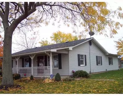 5402 Mud Pike, Celina, OH 45822 photo 2