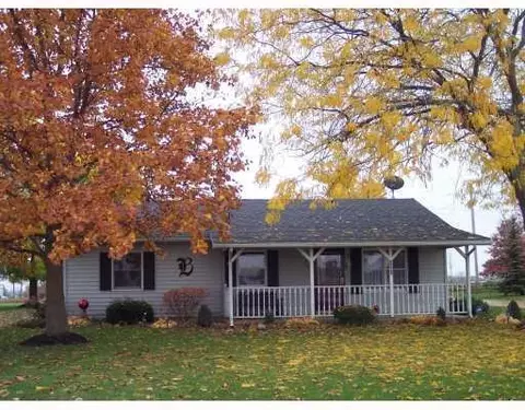 5402 Mud Pike, Celina, OH 45822 photo 1