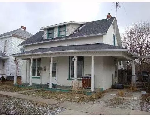 720 S Miami, Sidney, OH 45365 photo 1