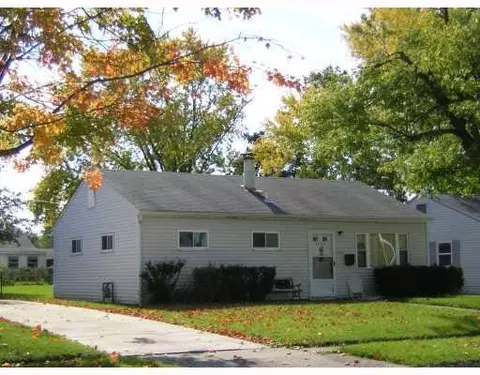 2729 Van Buren, Springfield, OH 45505 photo 1