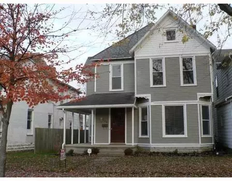 506 S Main, Sidney, OH 45365 photo 1