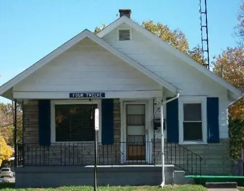 412 N Bechtle Ave, Springfield, OH 45504 photo 1