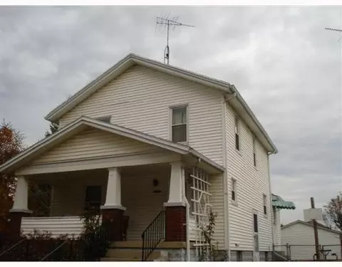 2532 Hillside, Springfield, OH 45503 photo 1