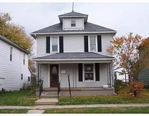 1720 Lexington, Springfield, OH 45505 photo 1