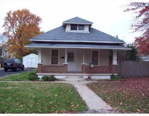 2688 Tecumseh, Springfield, OH 45503 photo 1