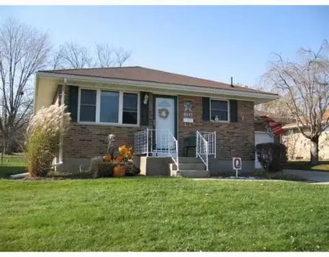4141 Carona St, Springfield, OH 45503 photo 1