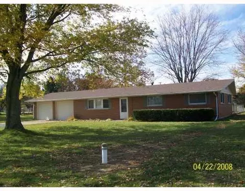 3603 Springfield Jamestown Rd, Springfield, OH 45502 photo 1