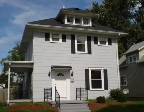 712 E Madison Ave, Springfield, OH 45503 photo 1