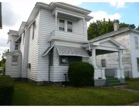 219 S Western, Springfield, OH 45506 photo 1