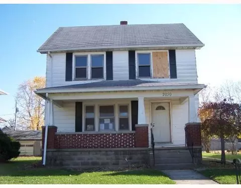 2030 Clifton, Springfield, OH 45505 photo 1